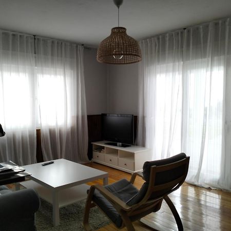Casa Mallou Apartment Carnota Luaran gambar
