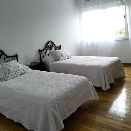 Casa Mallou Apartment Carnota Luaran gambar