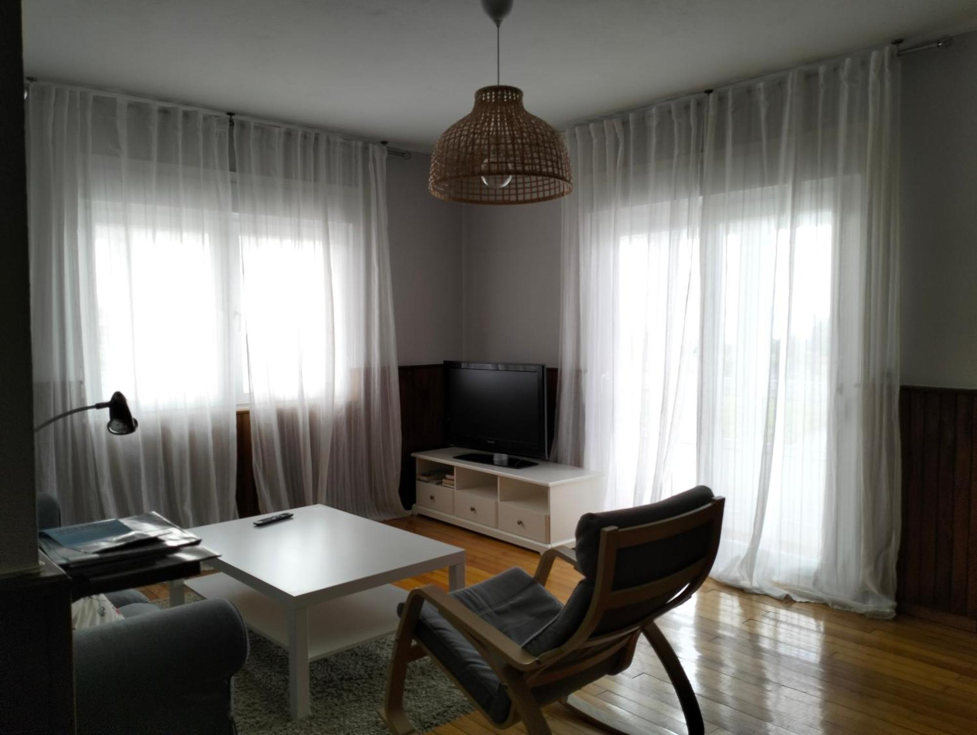 Casa Mallou Apartment Carnota Luaran gambar