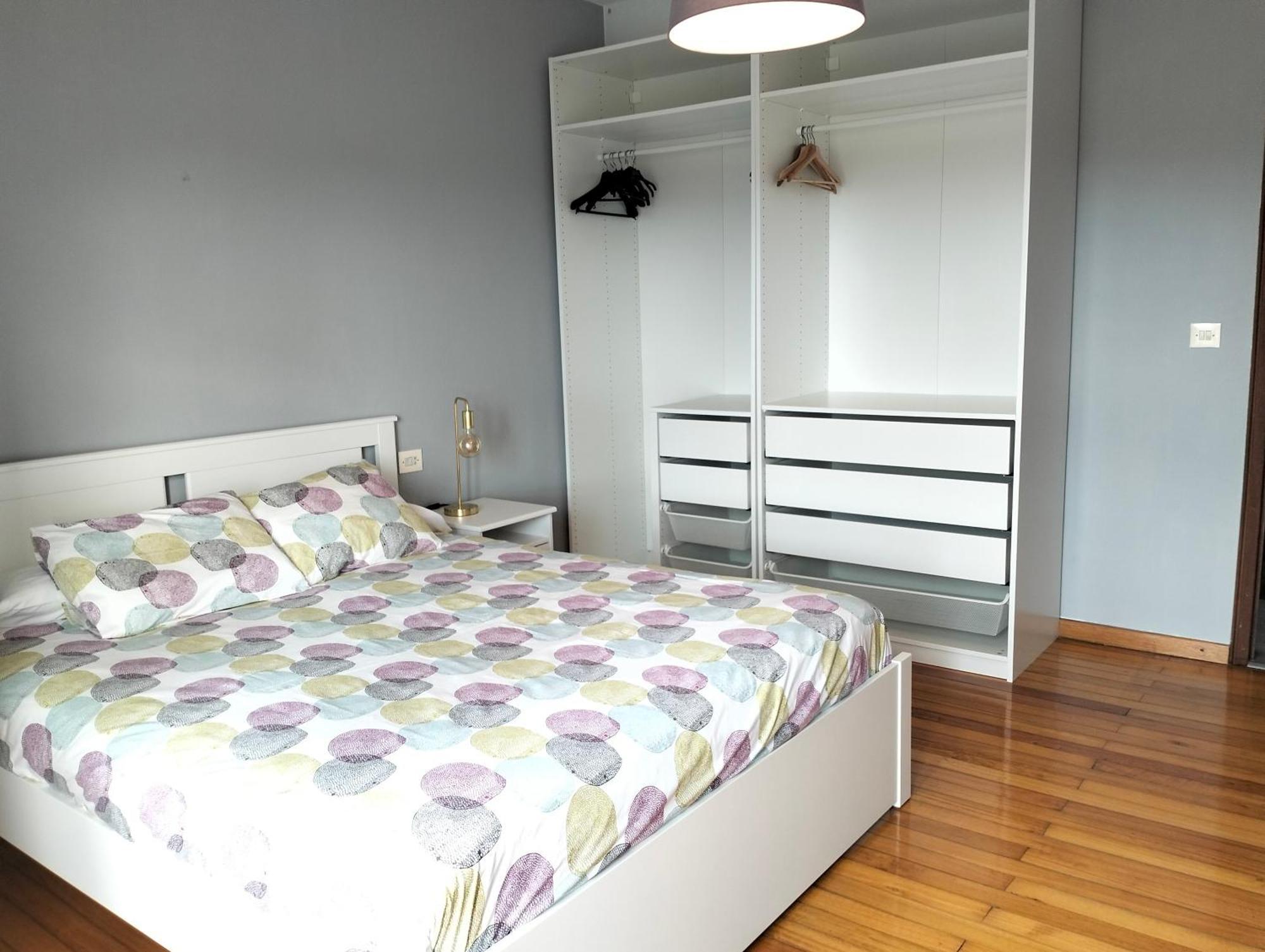 Casa Mallou Apartment Carnota Luaran gambar