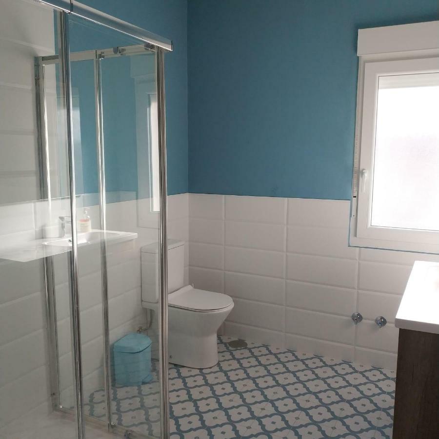 Casa Mallou Apartment Carnota Luaran gambar